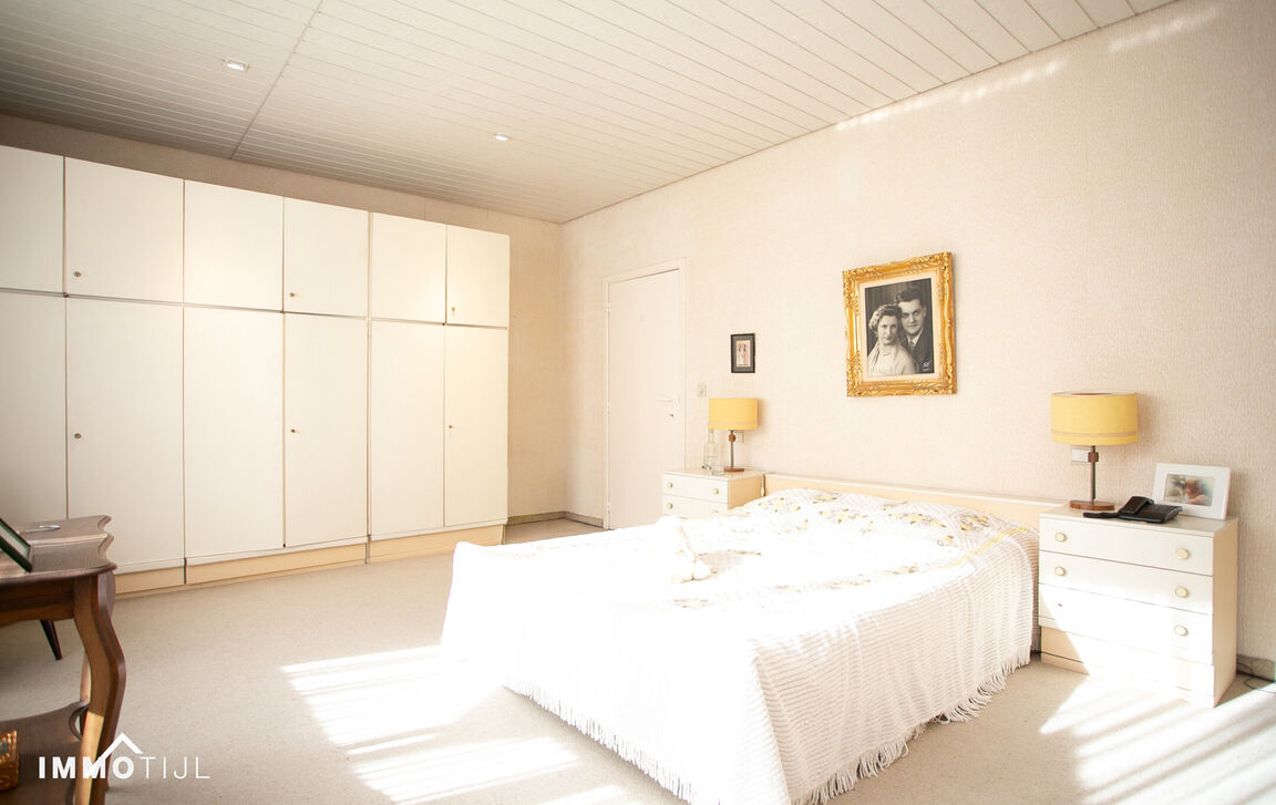 Huis te koop in Lebbeke