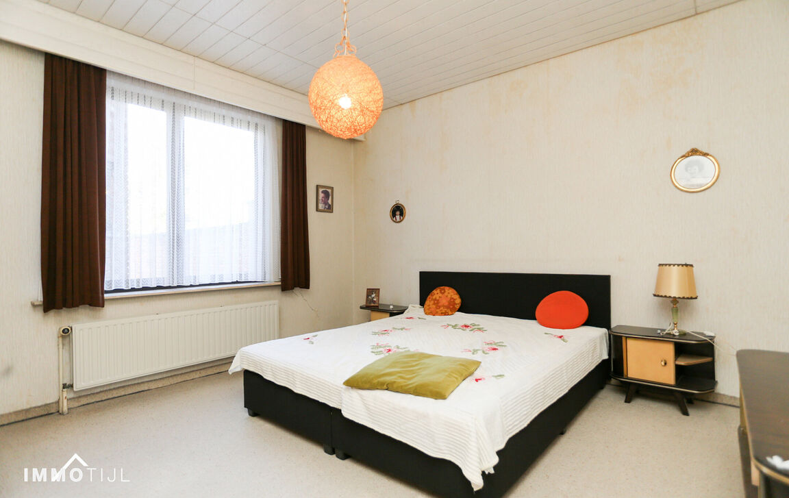 Huis te koop in Lebbeke