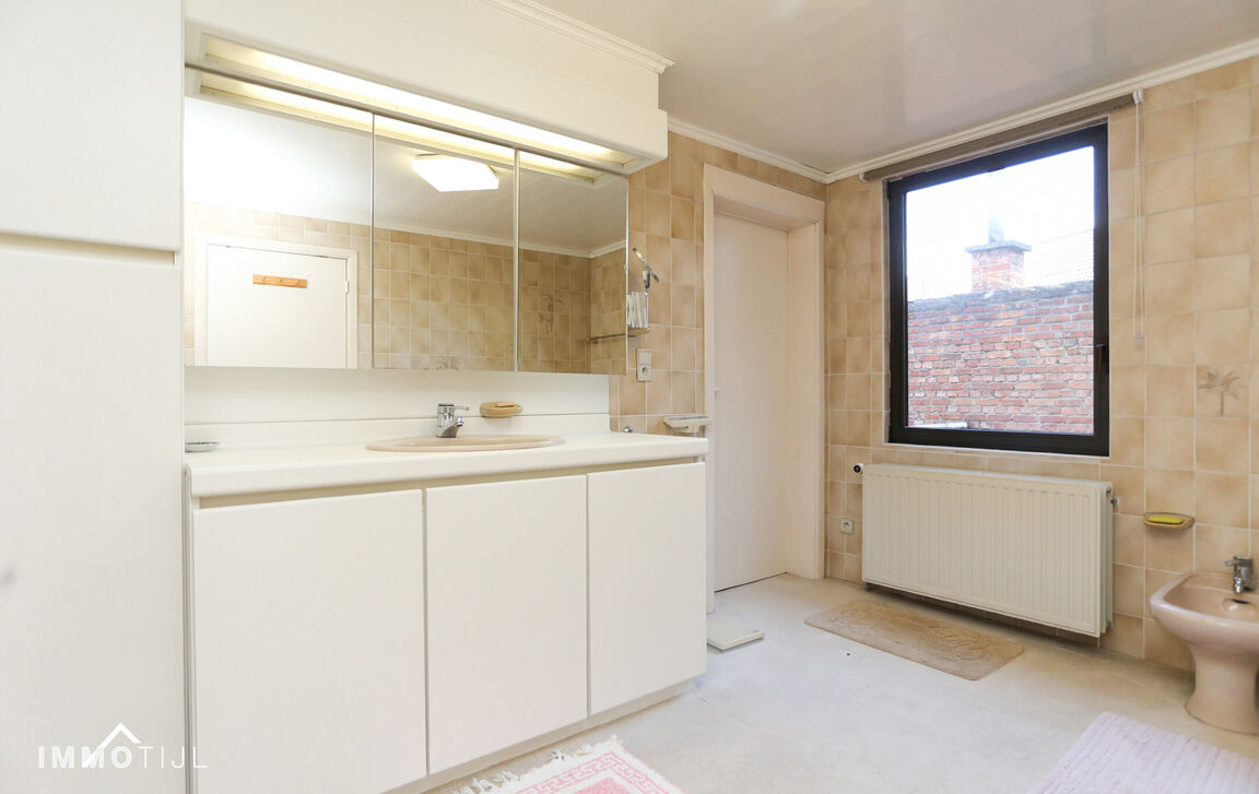 Huis te koop in Lebbeke