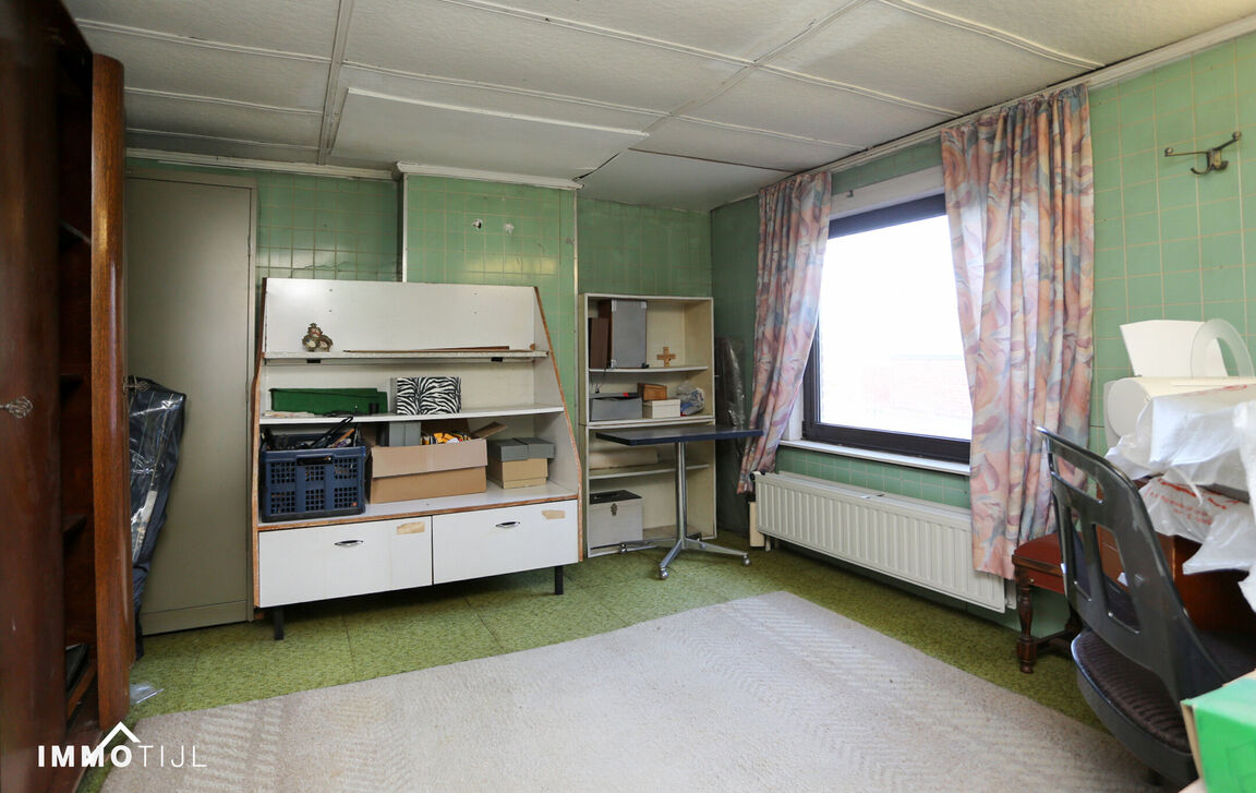 Huis te koop in Lebbeke
