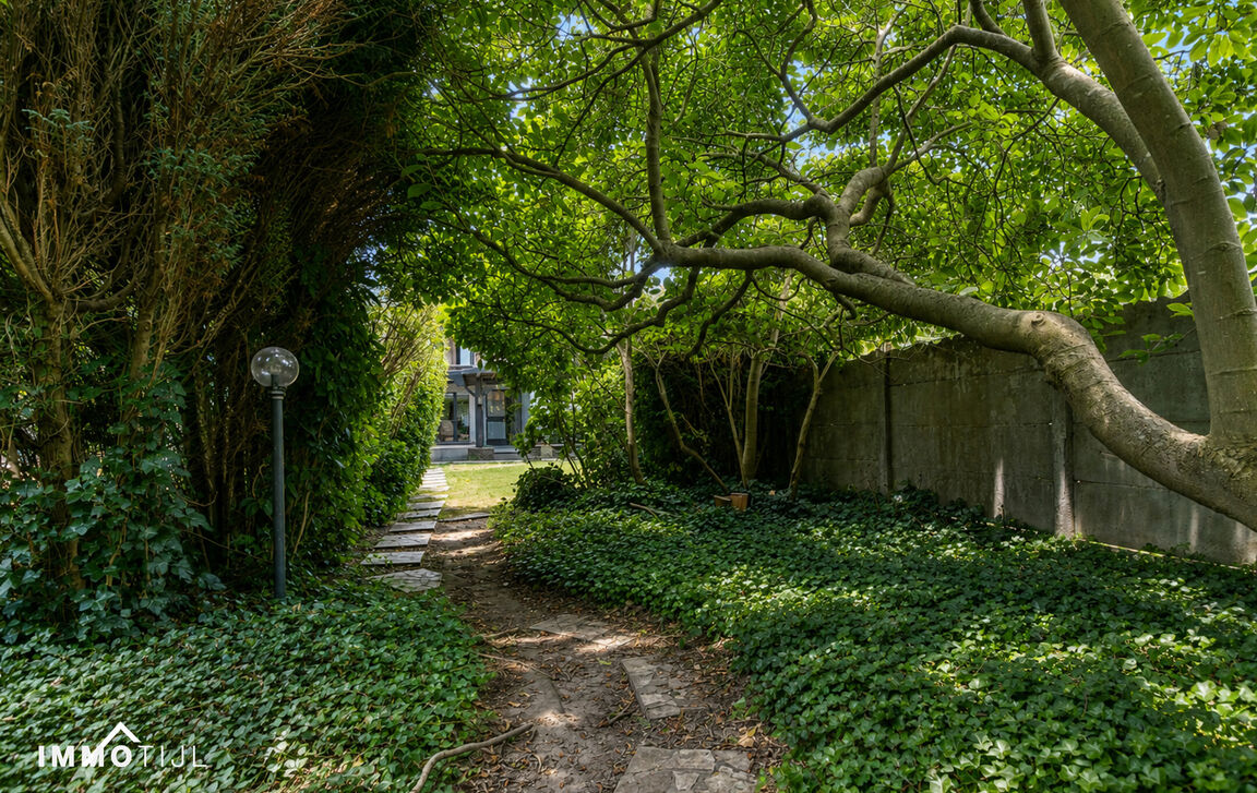 Huis te koop in Lebbeke