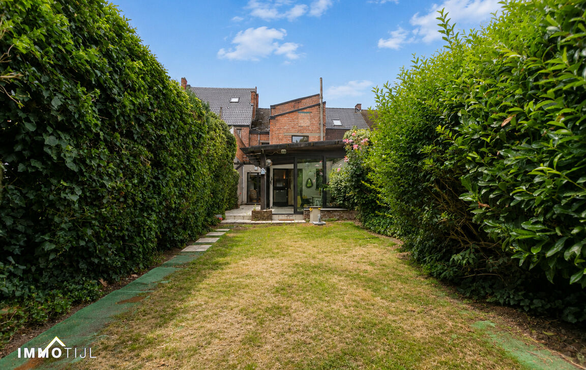 Huis te koop in Lebbeke