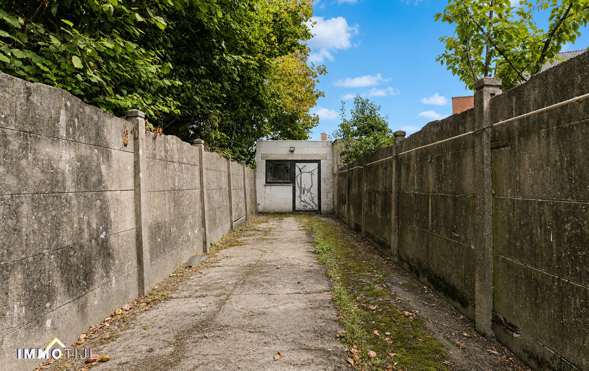 Huis te koop in Lebbeke