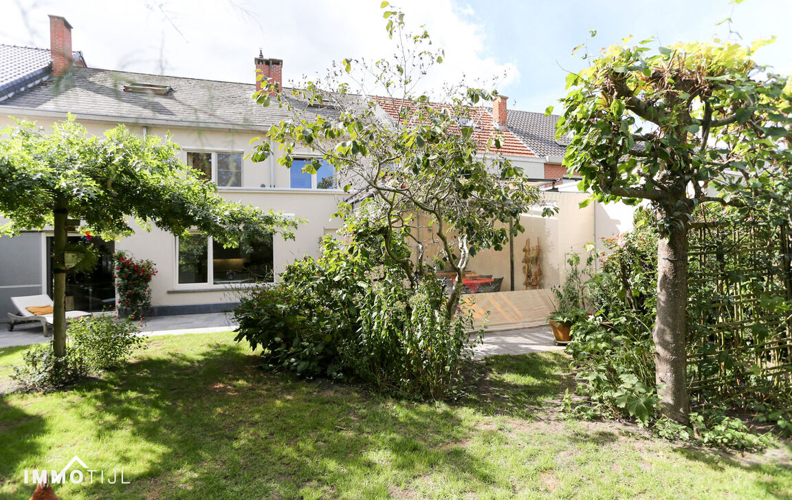 Huis te koop in Lebbeke