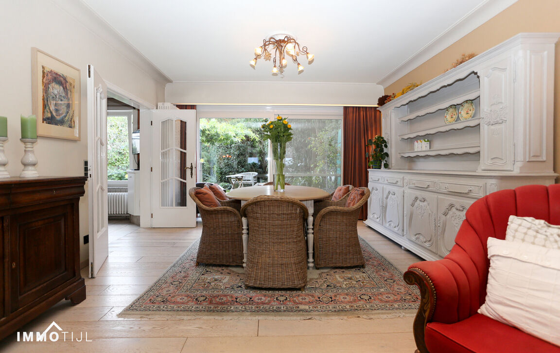 Huis te koop in Lebbeke