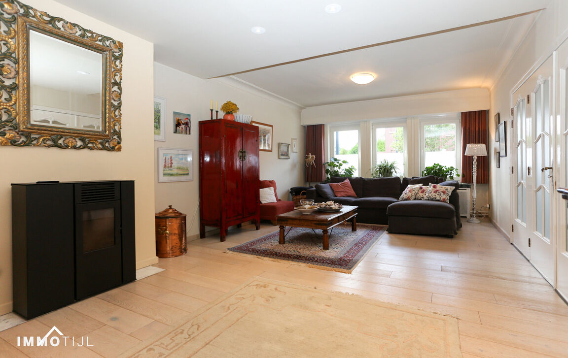 Huis te koop in Lebbeke
