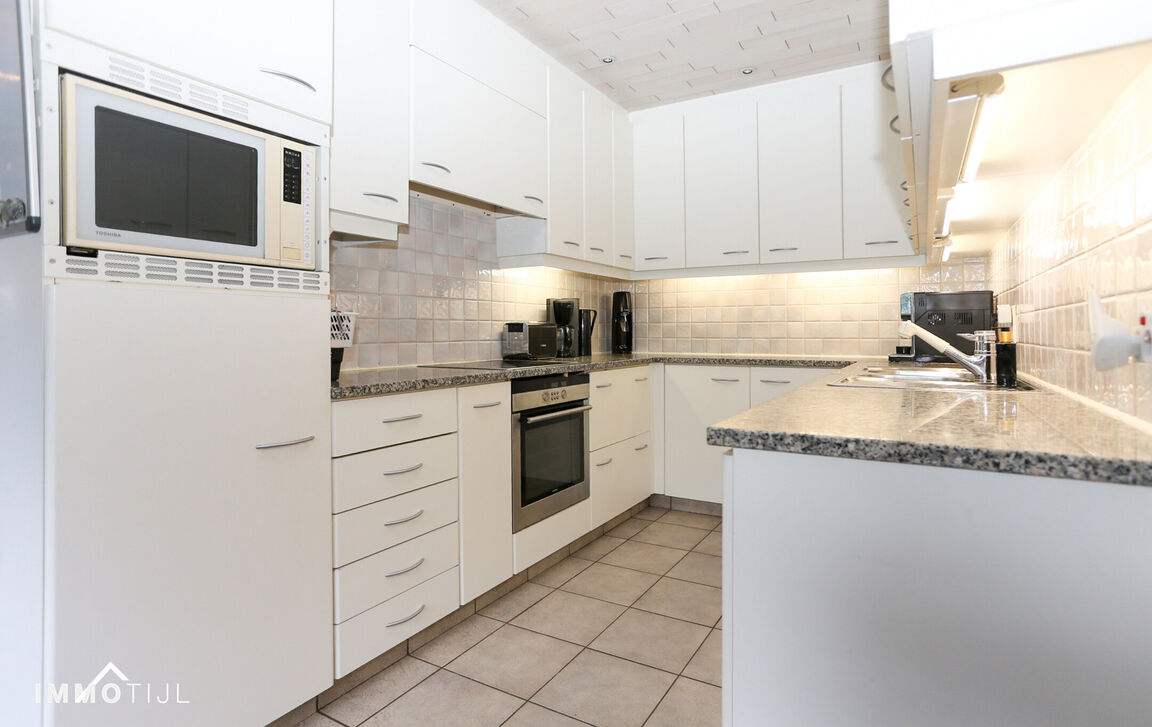 Huis te koop in Lebbeke