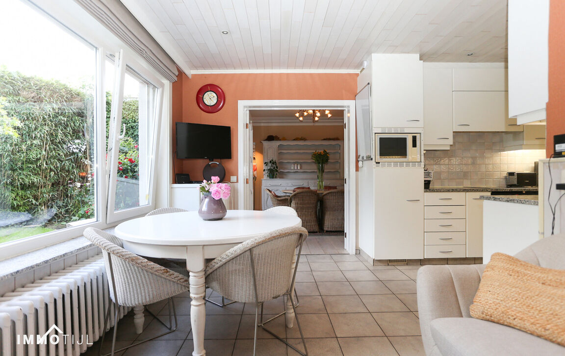 Huis te koop in Lebbeke