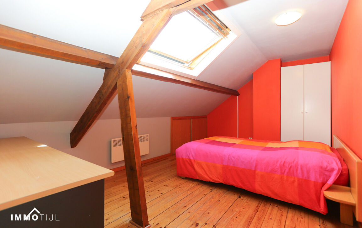 Huis te koop in Lebbeke