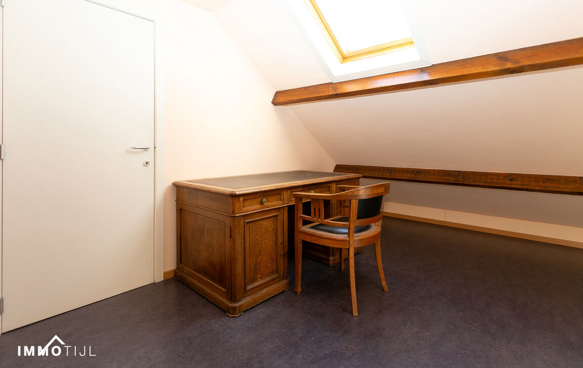 Huis te koop in Lebbeke