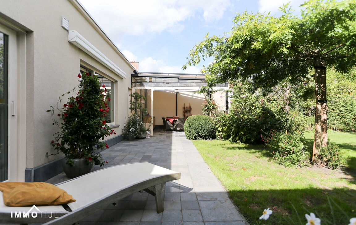 Huis te koop in Lebbeke