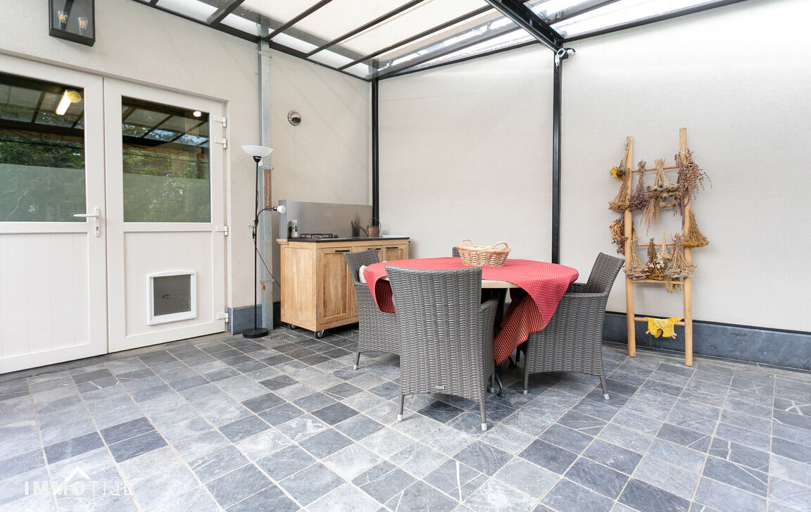 Huis te koop in Lebbeke