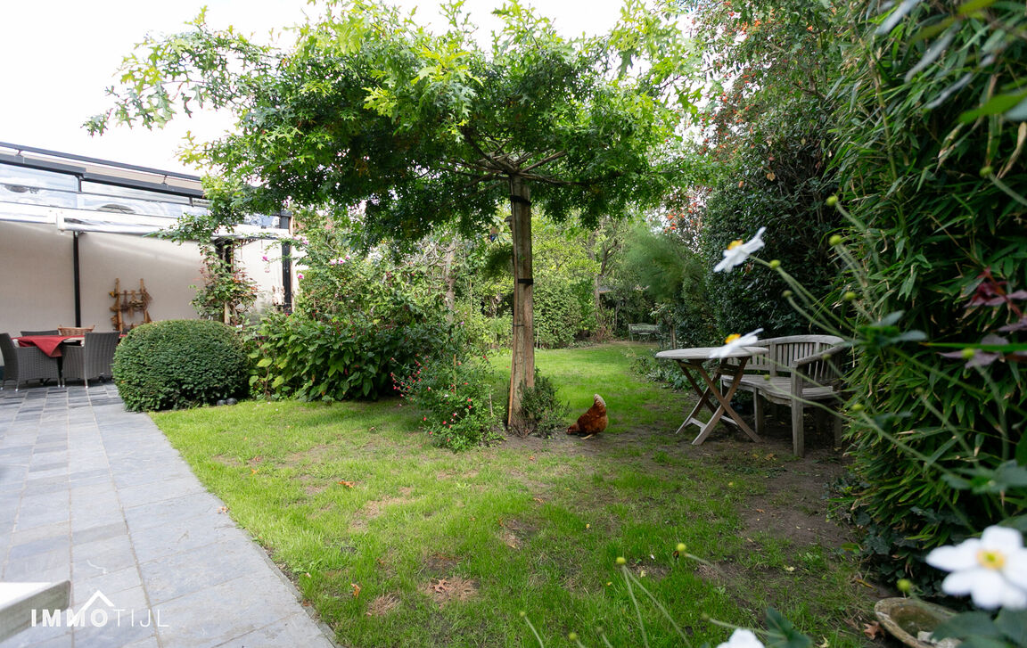 Huis te koop in Lebbeke
