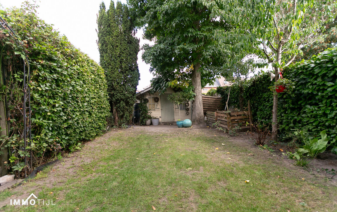 Huis te koop in Lebbeke