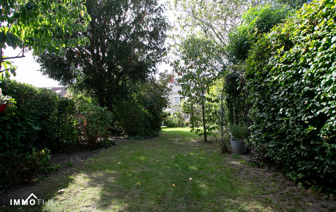 Huis te koop in Lebbeke