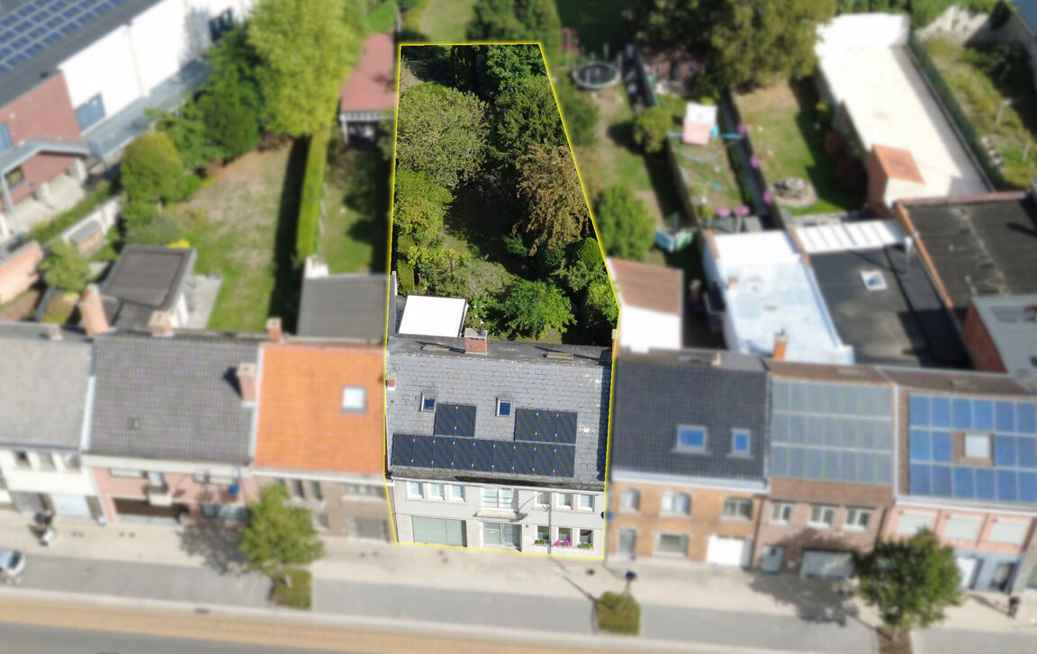 Huis te koop in Lebbeke