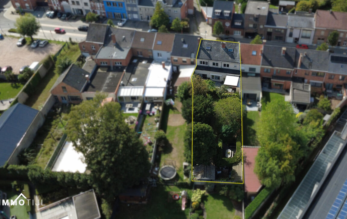 Huis te koop in Lebbeke