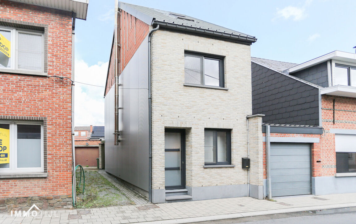 Huis te koop in Lebbeke