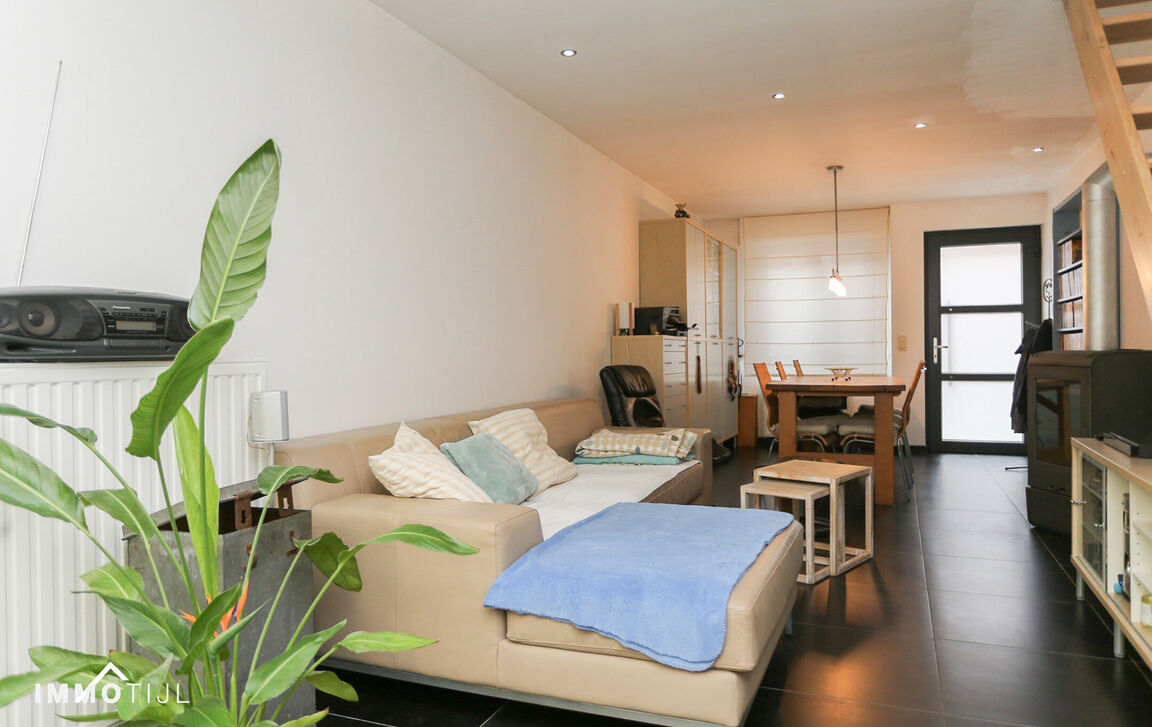 Huis te koop in Lebbeke