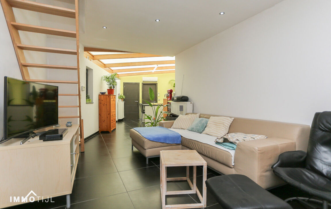 Huis te koop in Lebbeke
