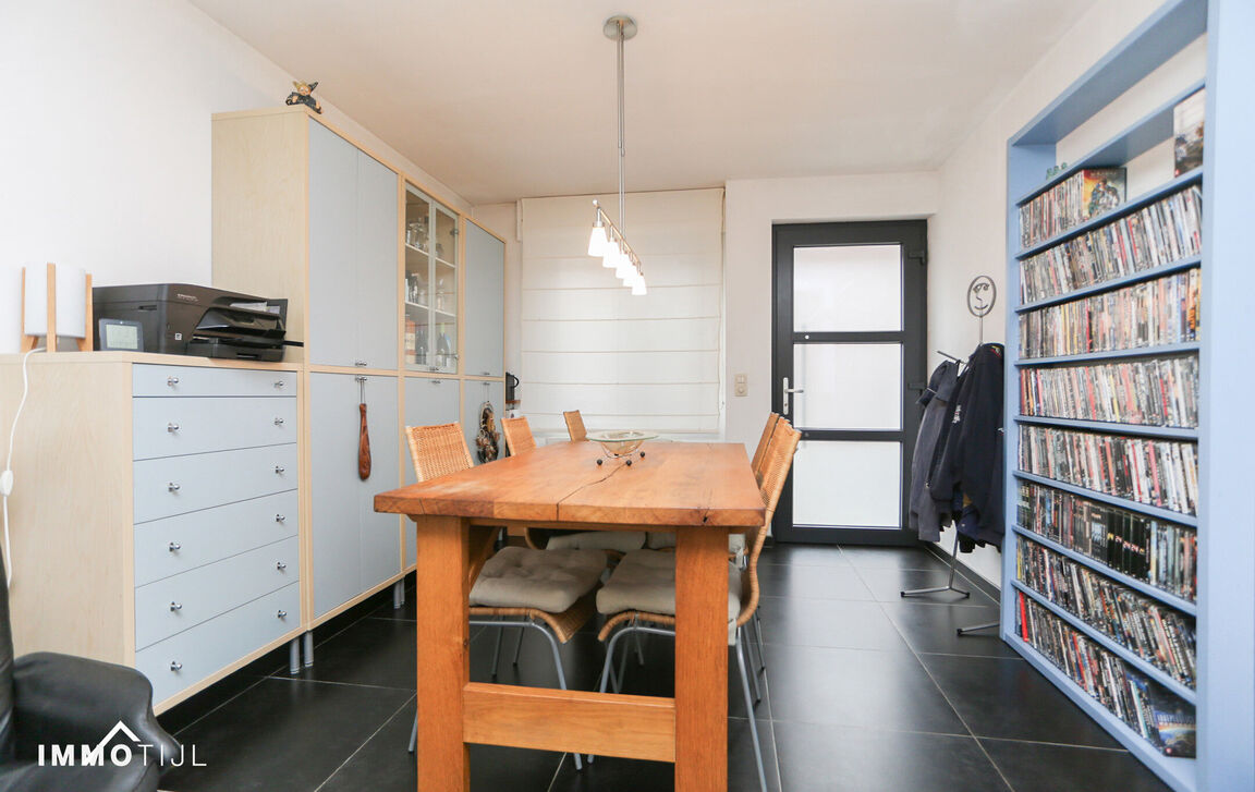 Huis te koop in Lebbeke