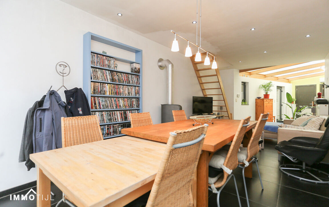 Huis te koop in Lebbeke