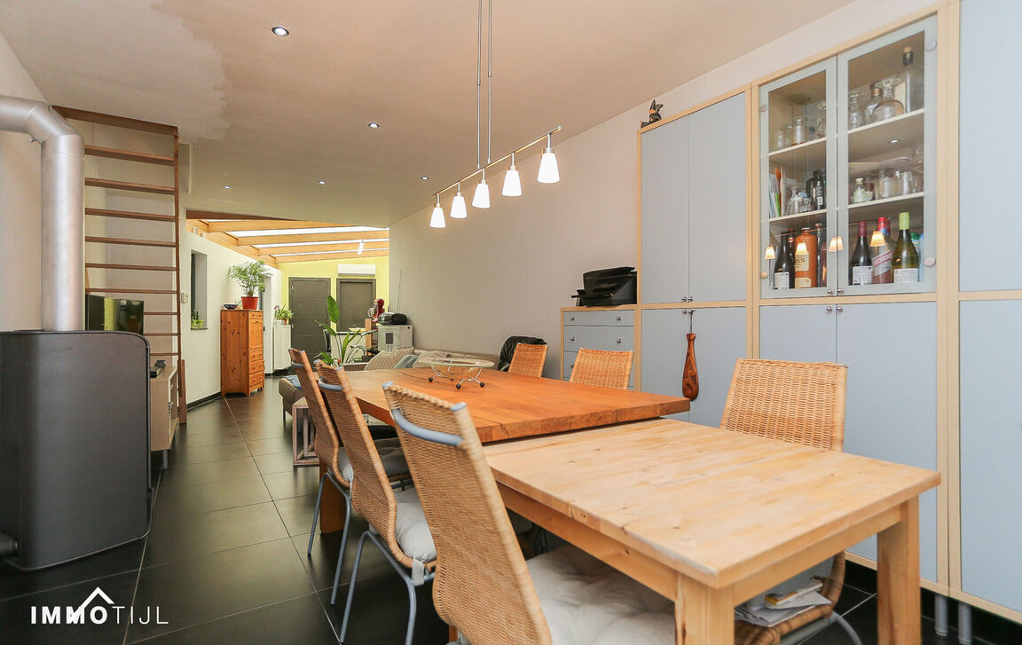 Huis te koop in Lebbeke