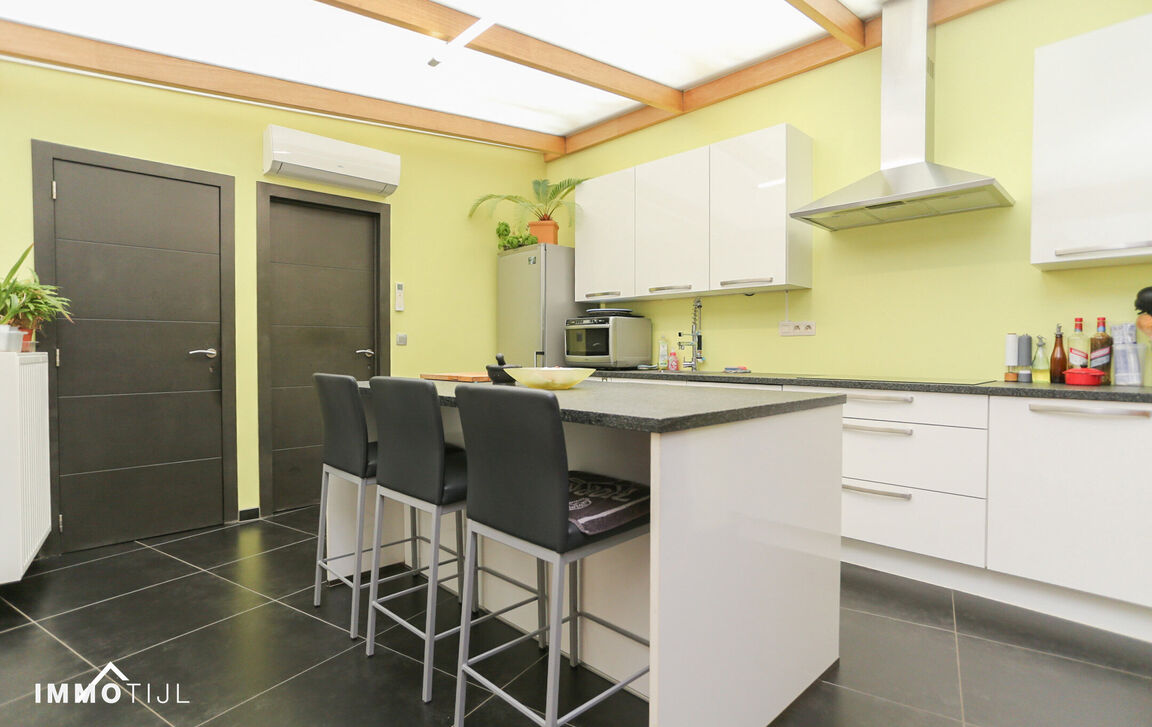 Huis te koop in Lebbeke