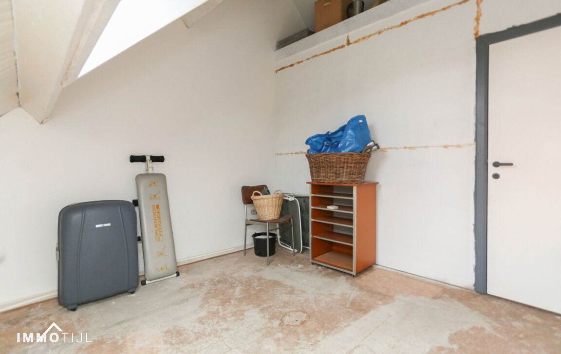 Huis te koop in Lebbeke