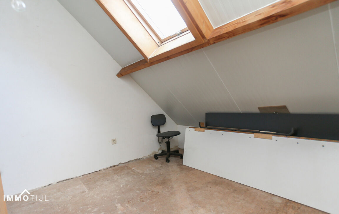 Huis te koop in Lebbeke