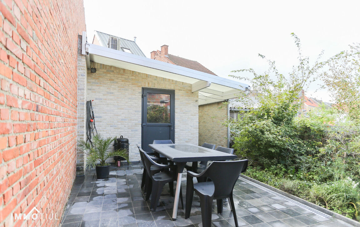 Huis te koop in Lebbeke