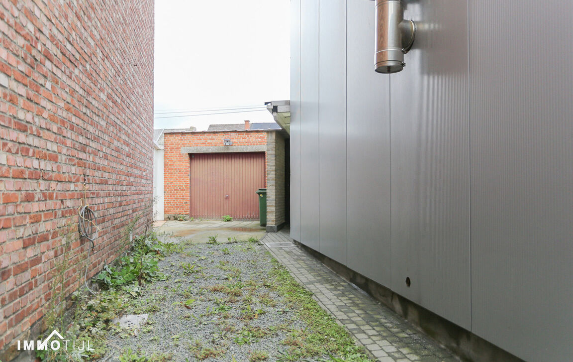 Huis te koop in Lebbeke