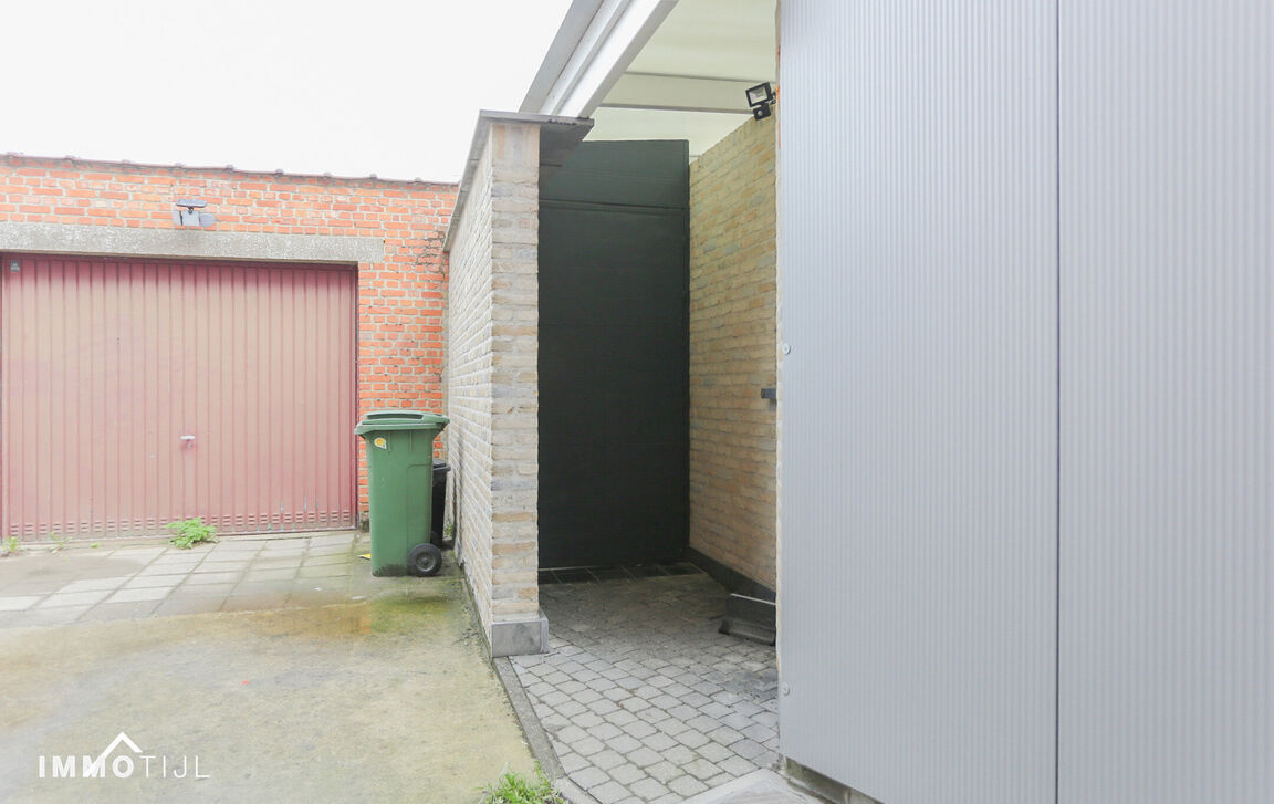 Huis te koop in Lebbeke
