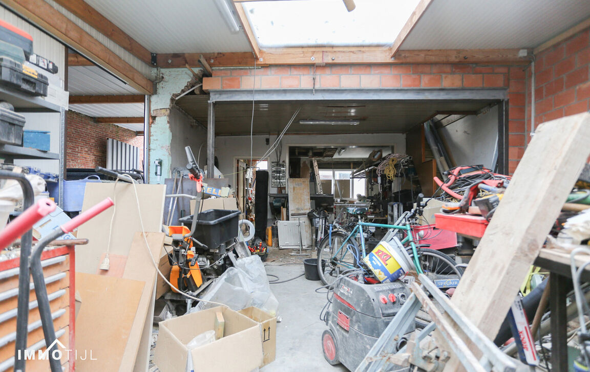 Huis te koop in Lebbeke