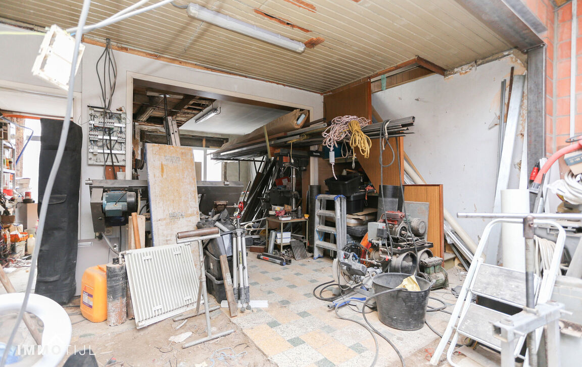 Huis te koop in Lebbeke