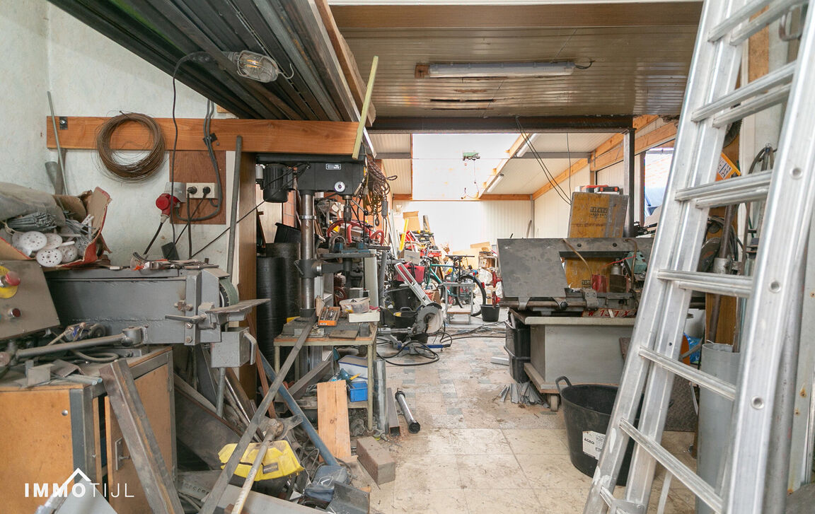 Huis te koop in Lebbeke