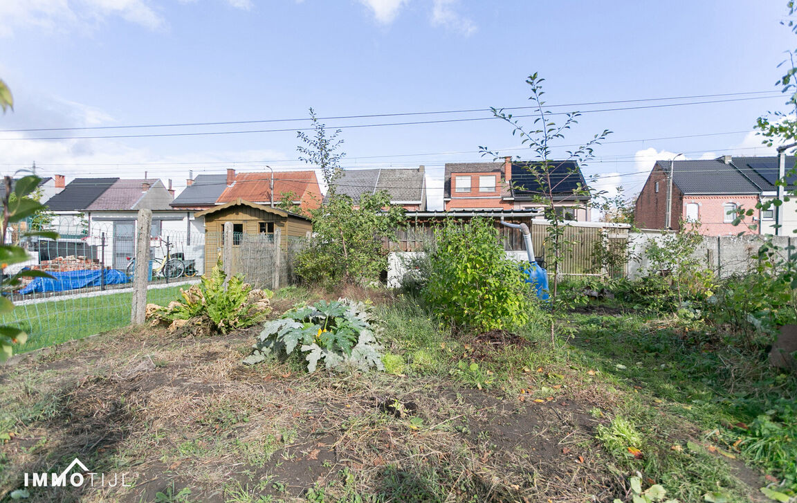 Huis te koop in Lebbeke