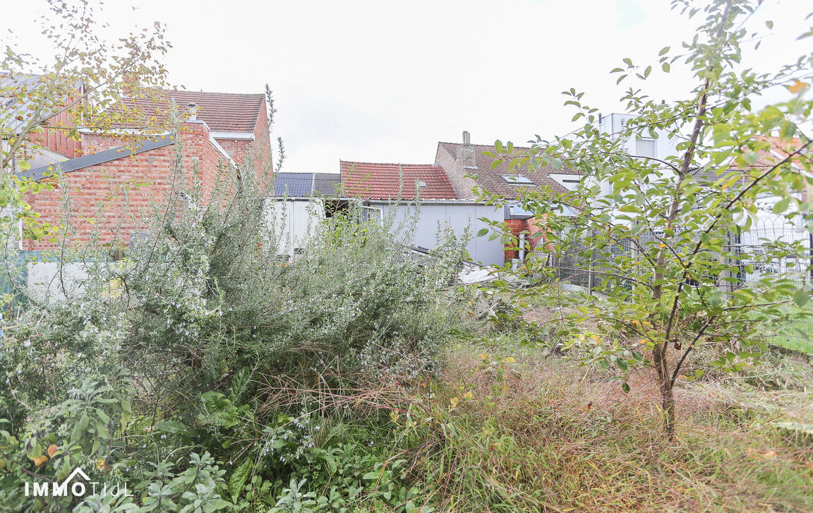 Huis te koop in Lebbeke