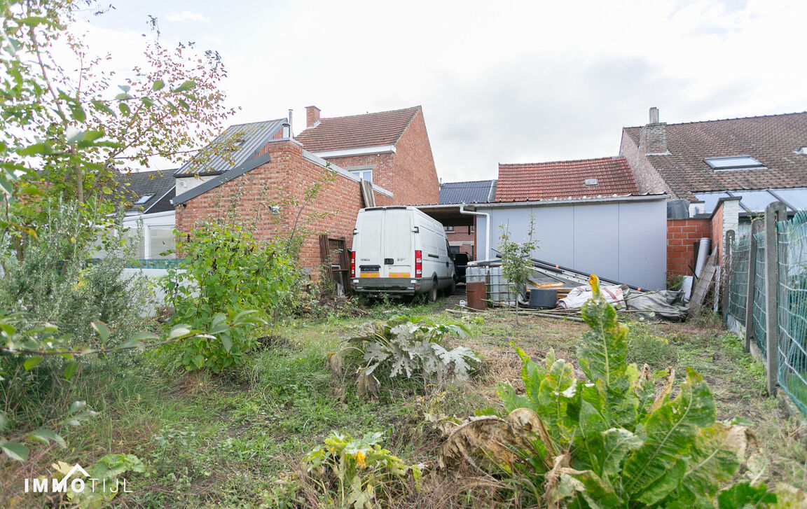 Huis te koop in Lebbeke