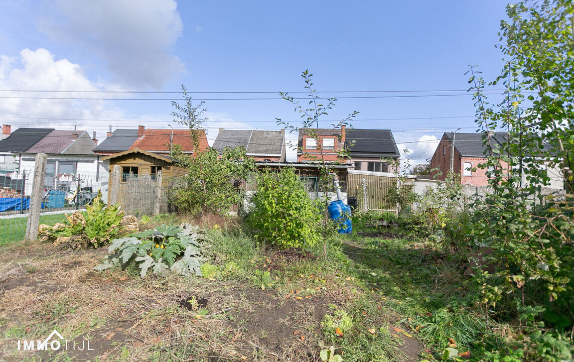 Huis te koop in Lebbeke