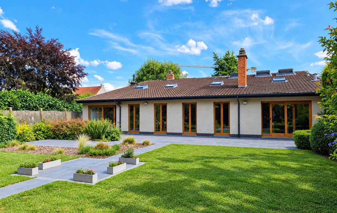 Huis te koop in Lebbeke