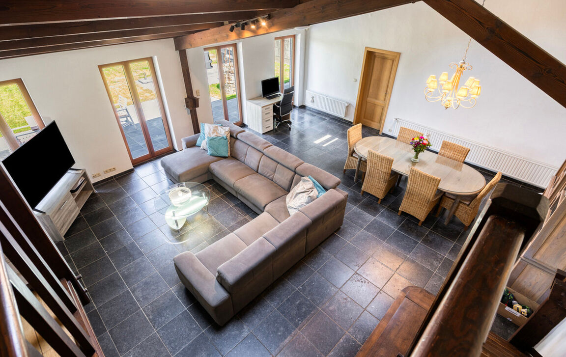 Huis te koop in Lebbeke