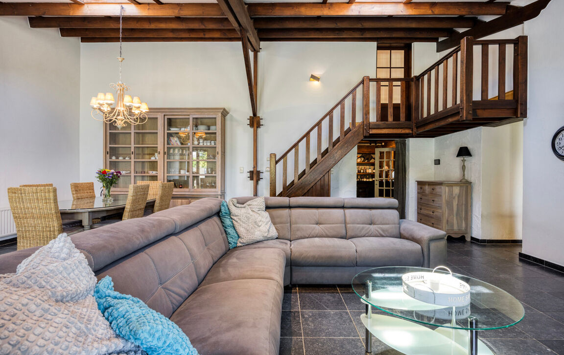 Huis te koop in Lebbeke