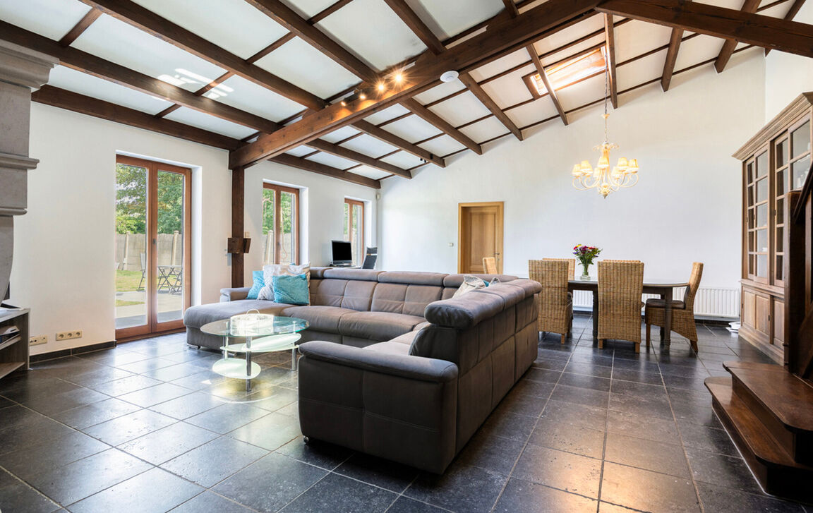 Huis te koop in Lebbeke