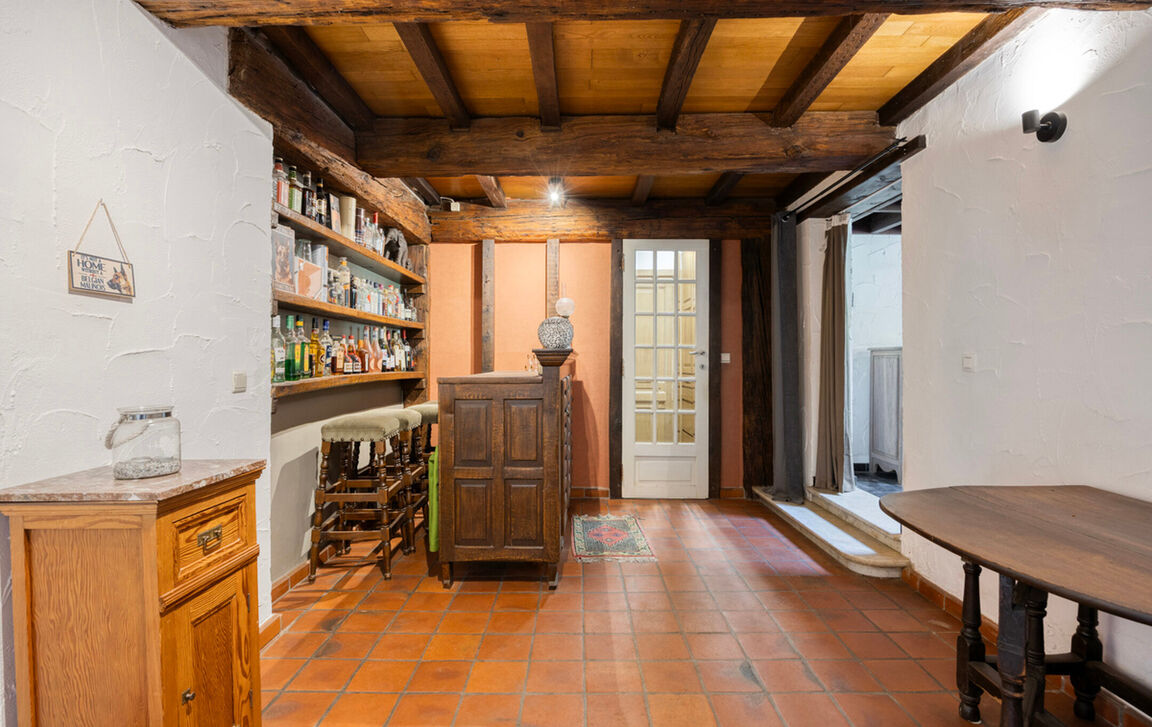 Huis te koop in Lebbeke