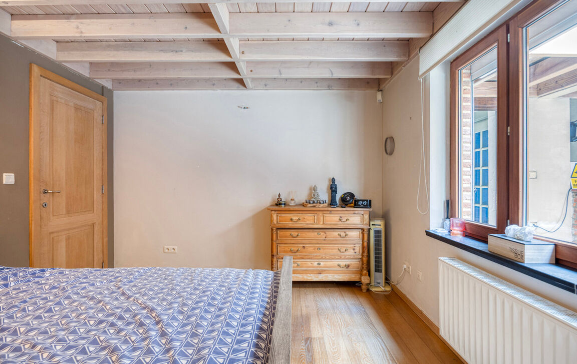 Huis te koop in Lebbeke