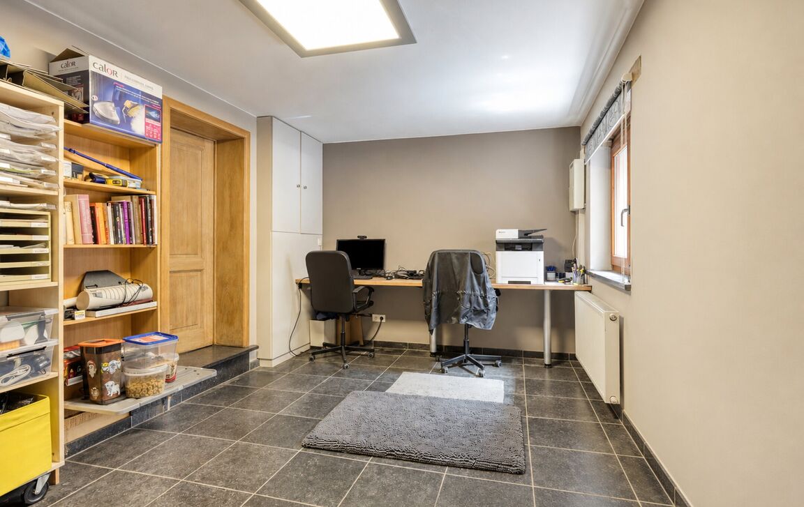 Huis te koop in Lebbeke