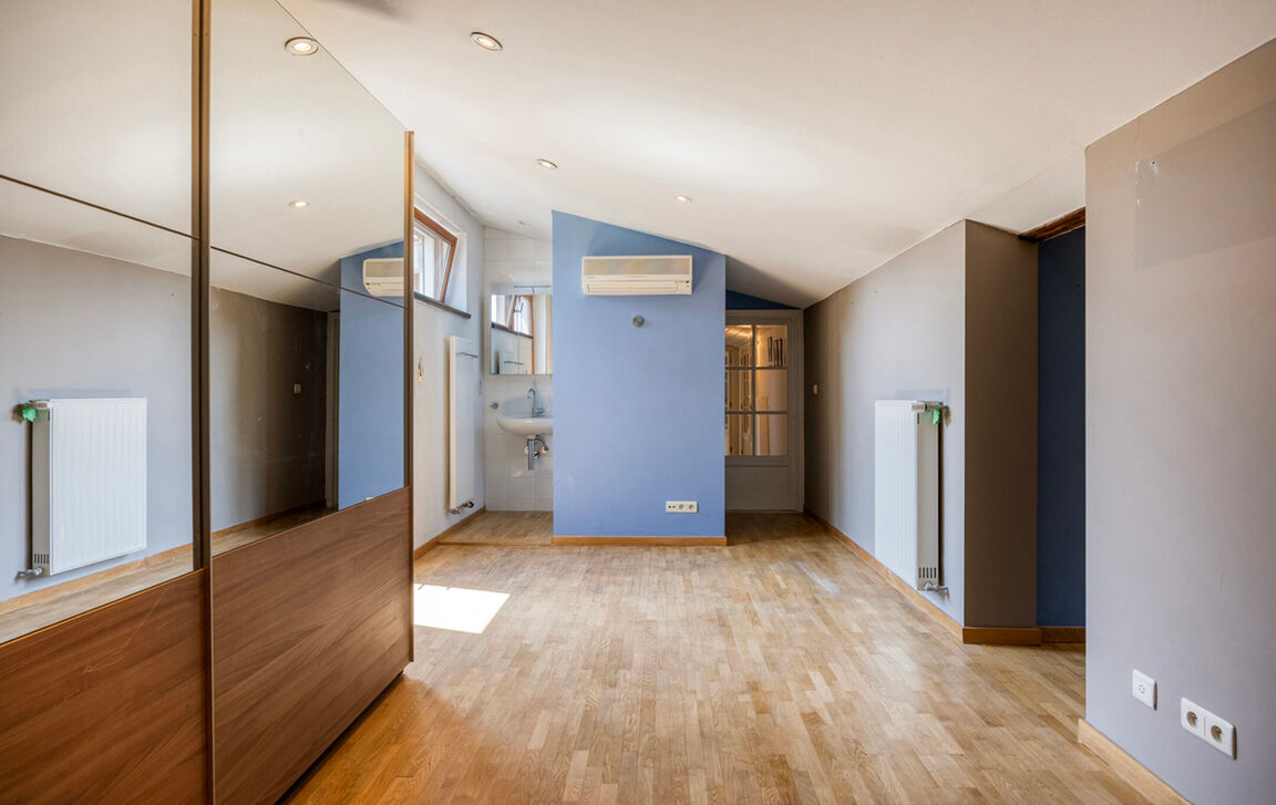 Huis te koop in Lebbeke