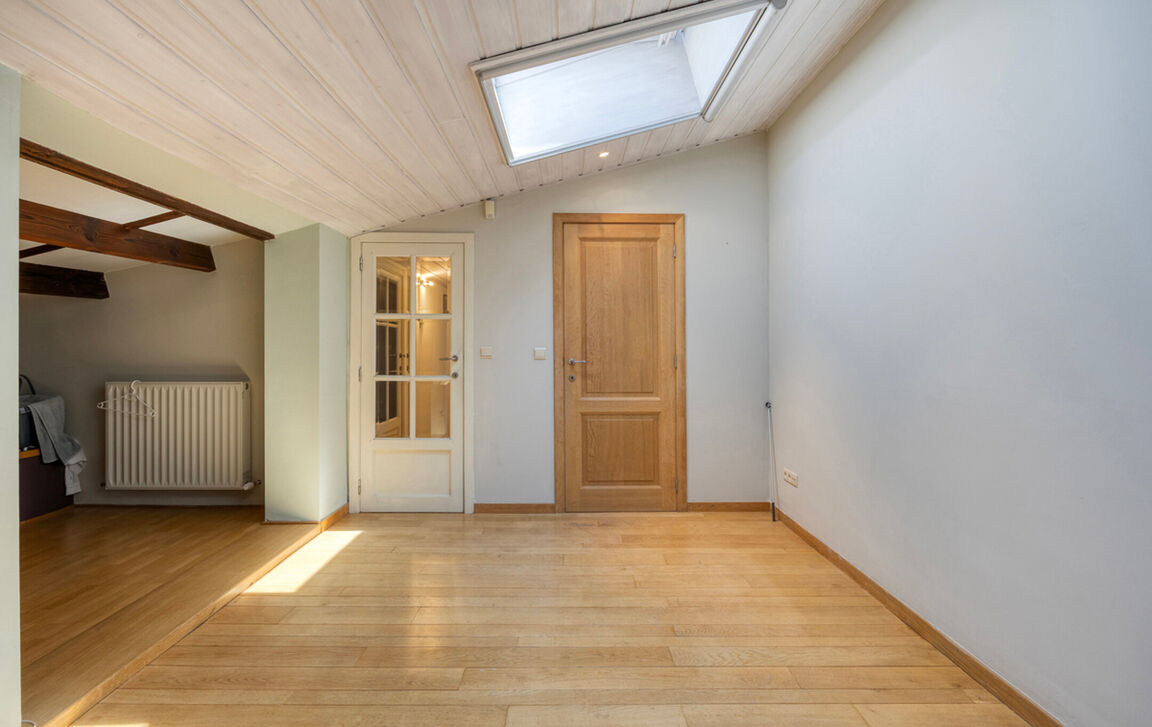 Huis te koop in Lebbeke