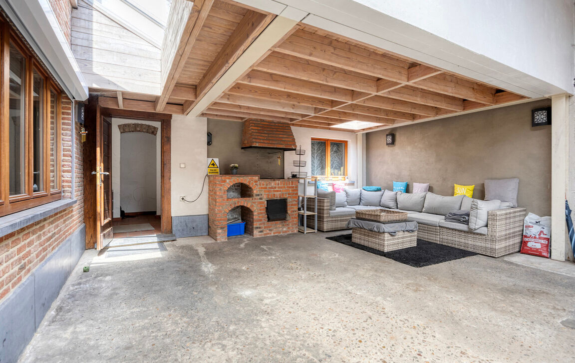 Huis te koop in Lebbeke